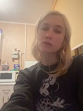 KisJeni's cam snapshot