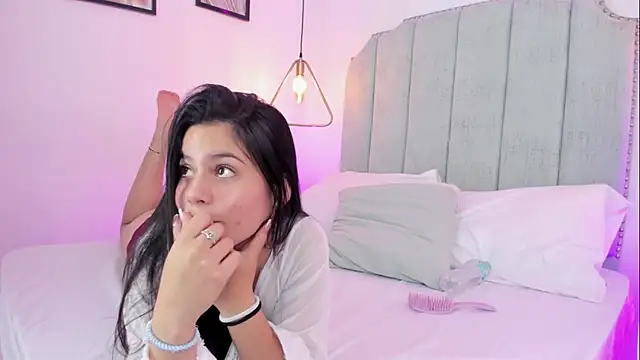 CamilGray's cam snapshot