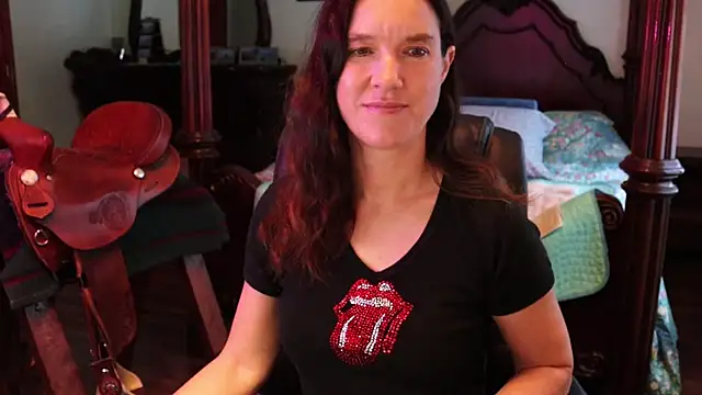 thornburyrose's cam snapshot