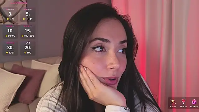 BrookeMiller's cam snapshot