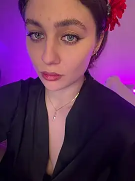 Your_insomniya's cam snapshot