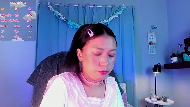 CoralineRicce_'s cam snapshot