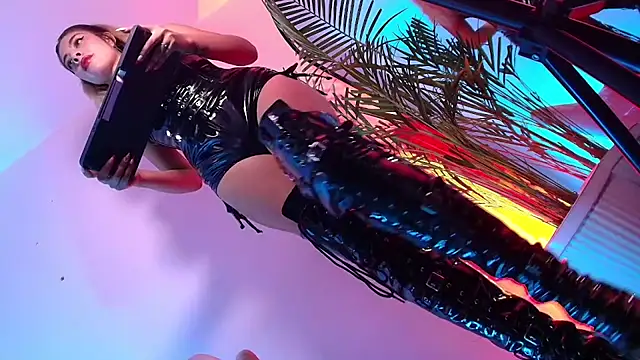 Dalila_Thoms's cam snapshot