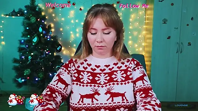 D0nna_'s cam snapshot