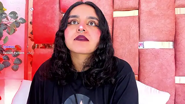 _Ambar-devon_'s cam snapshot