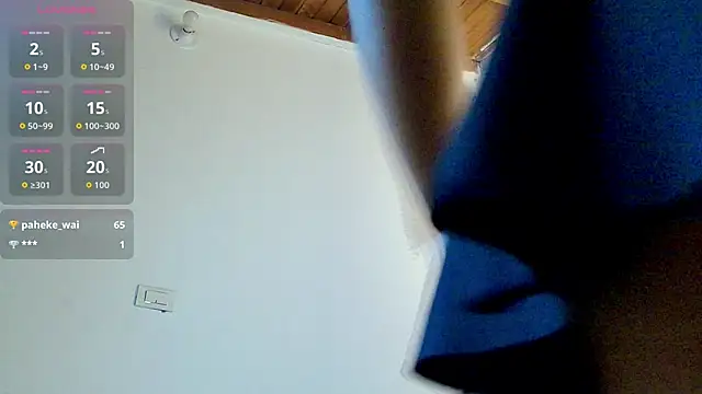 latinfeet-qos's cam snapshot