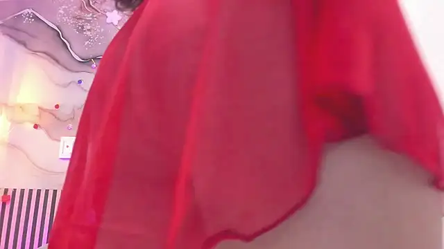 EvelynSweet1's cam snapshot