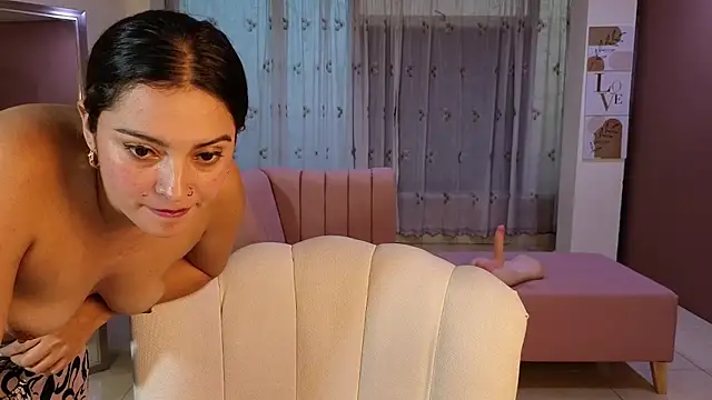 sweet_ahinara's cam snapshot