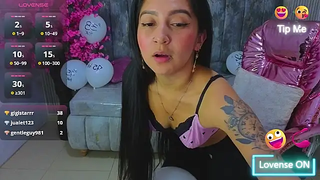 madhison_klain_s's cam snapshot