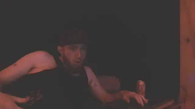 GenitalWars's cam snapshot