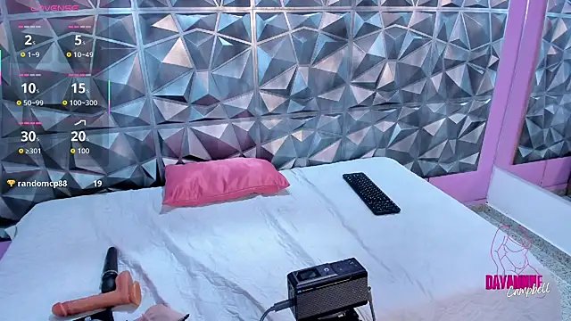 Dayanne_campbelll live sex cam