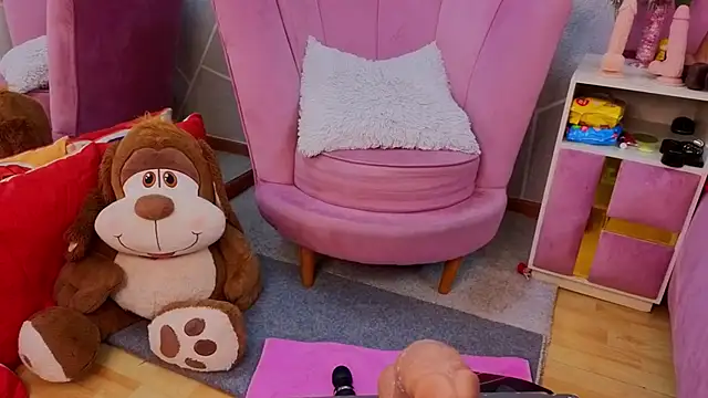 MilleyJones's cam snapshot