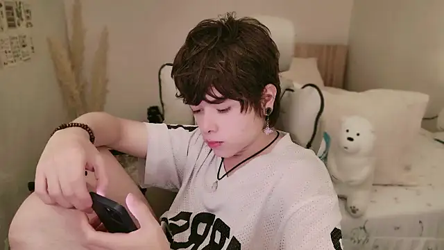 PaulTexx live sex cam