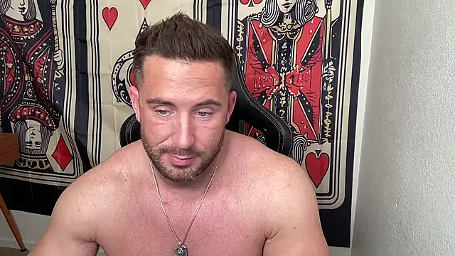 brettmycles28's cam snapshot