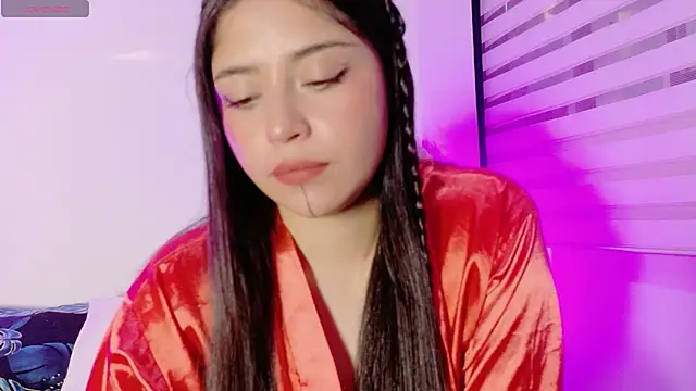 vela-kimm's cam snapshot