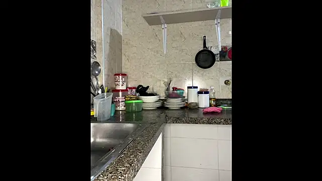 melanygreey's cam snapshot