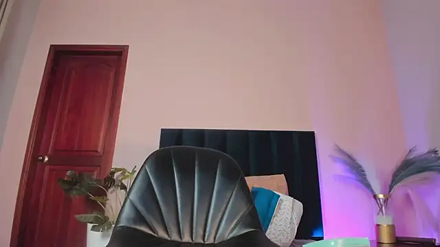 SagiraBelle's cam snapshot