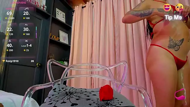 Skarlett_hot_'s cam snapshot