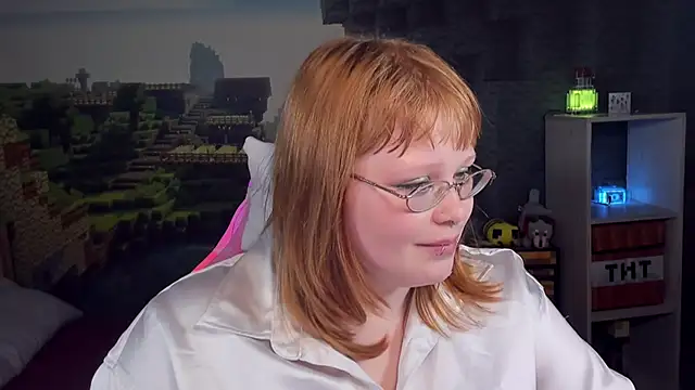 LottieReed's cam snapshot