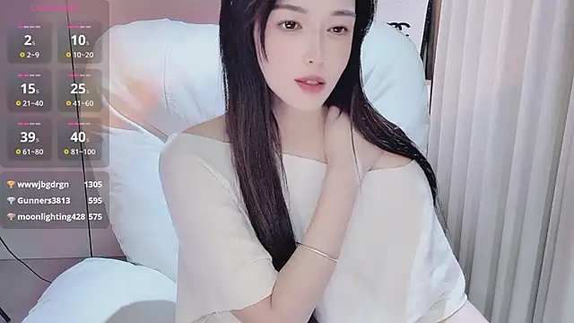 YunShan-33 live sex cam
