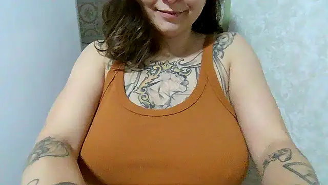 xxxluana's cam snapshot