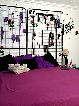 latinn_girls's cam snapshot