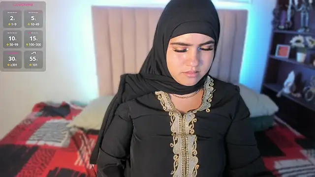 NicoleeAnistonn's cam snapshot