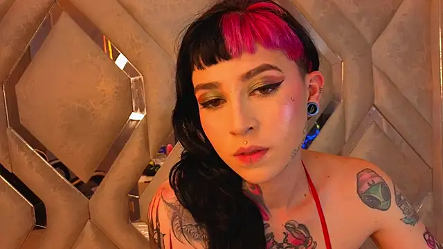 Nova_Kitty_Tx's cam snapshot