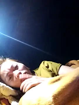 little-effy's cam snapshot