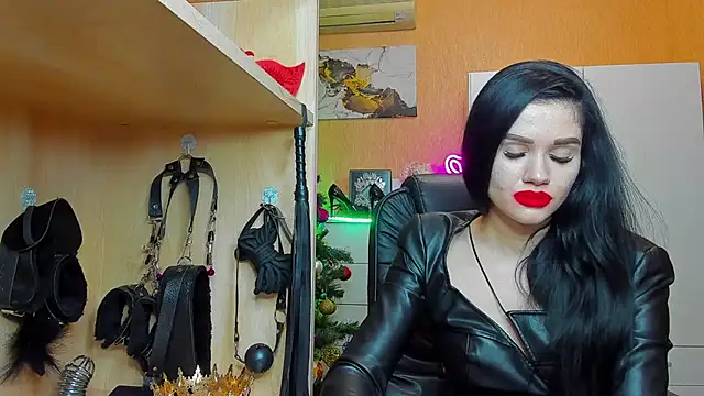 KristiTopxx's cam snapshot