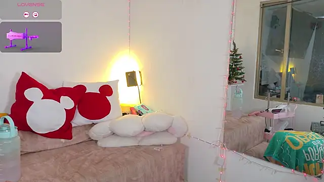 MeganDolll's cam snapshot