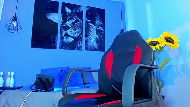 Draco_collins's cam snapshot