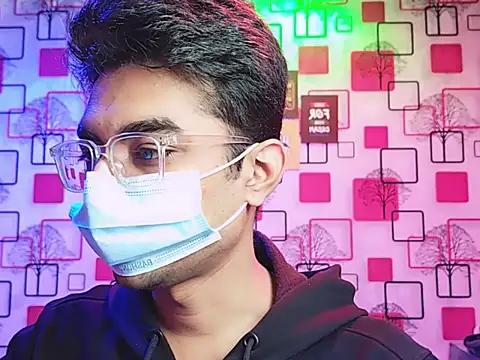 ChiseledCharm's cam snapshot