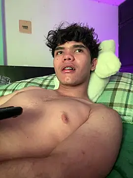 Im_Camii's cam snapshot