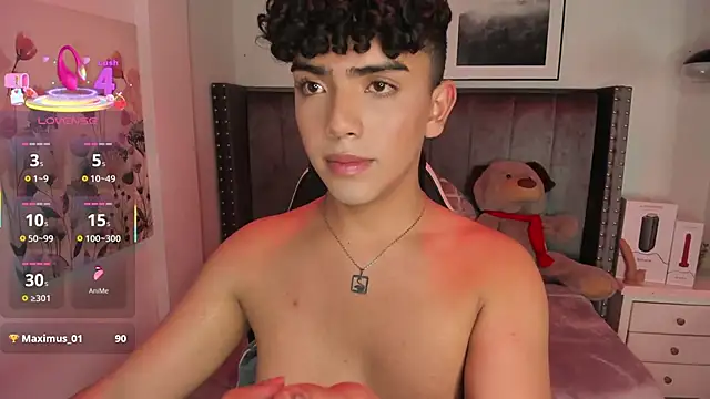 Niick_Twiink's cam snapshot