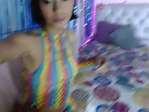 Pandora-horn's web cam