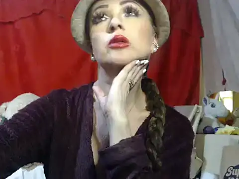 hottieperla's cam snapshot