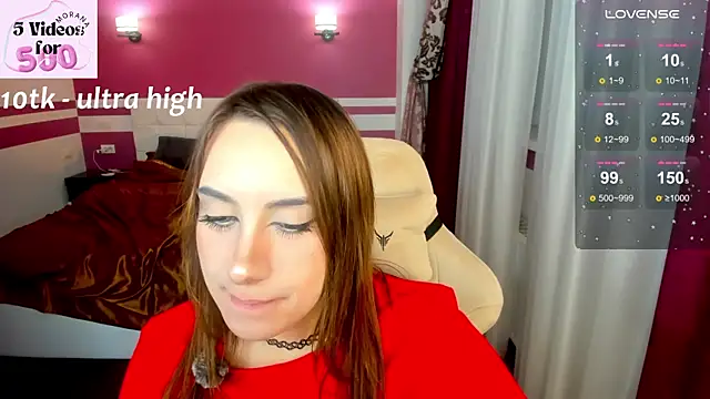 MoranaKit's cam snapshot