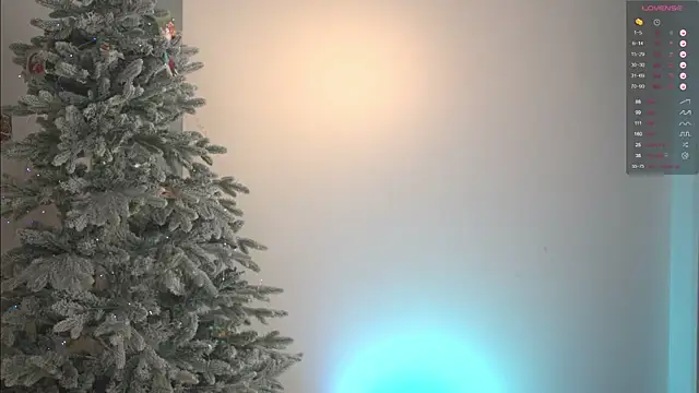 c_shark's cam snapshot