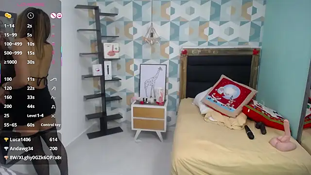 CATIAJONES's cam snapshot