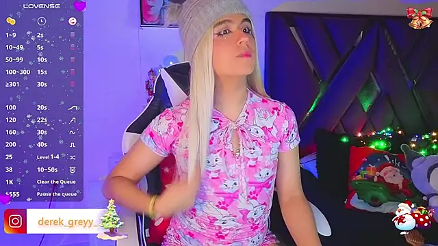 derek_greyy_'s cam snapshot