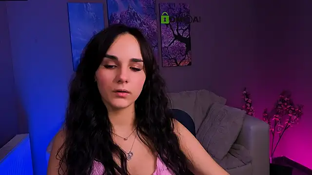 ariana_ross7's cam snapshot