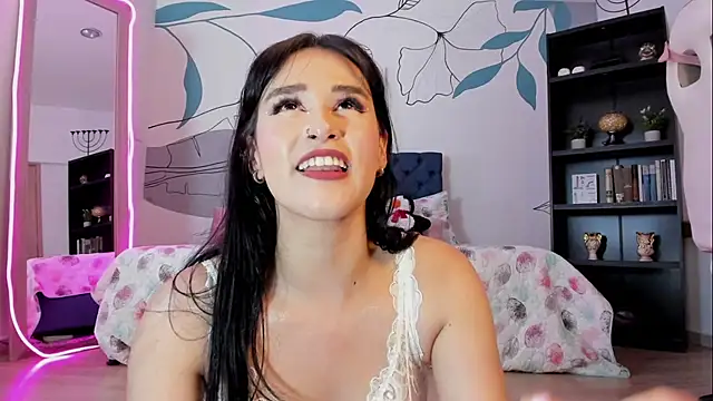 Goth_Alice's cam snapshot