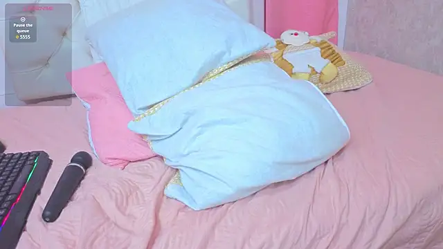 Malia_fox's cam snapshot