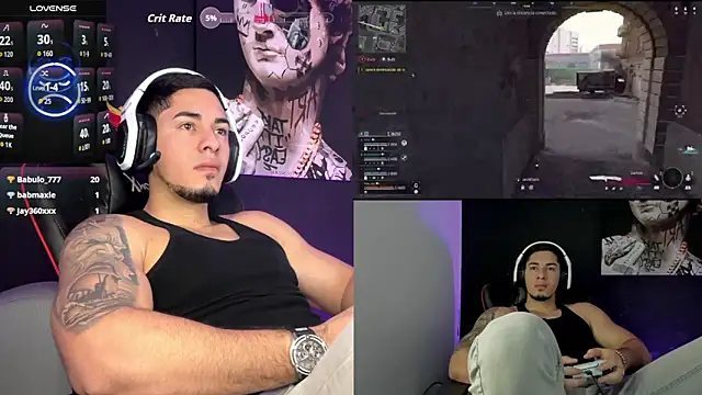 Dimitri_Colleman's cam snapshot