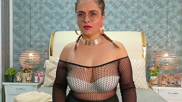 MarilynVega1's cam snapshot