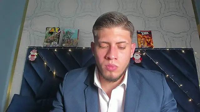 SebastianMaximoff's cam snapshot