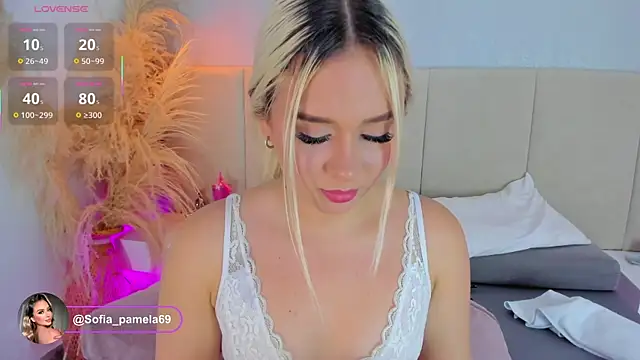 sofia_pamela's cam snapshot