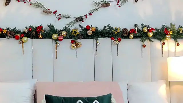 BelenRoy's cam snapshot