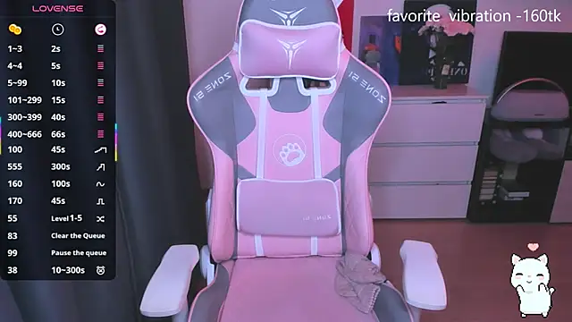 miray_kuriyama123's cam snapshot